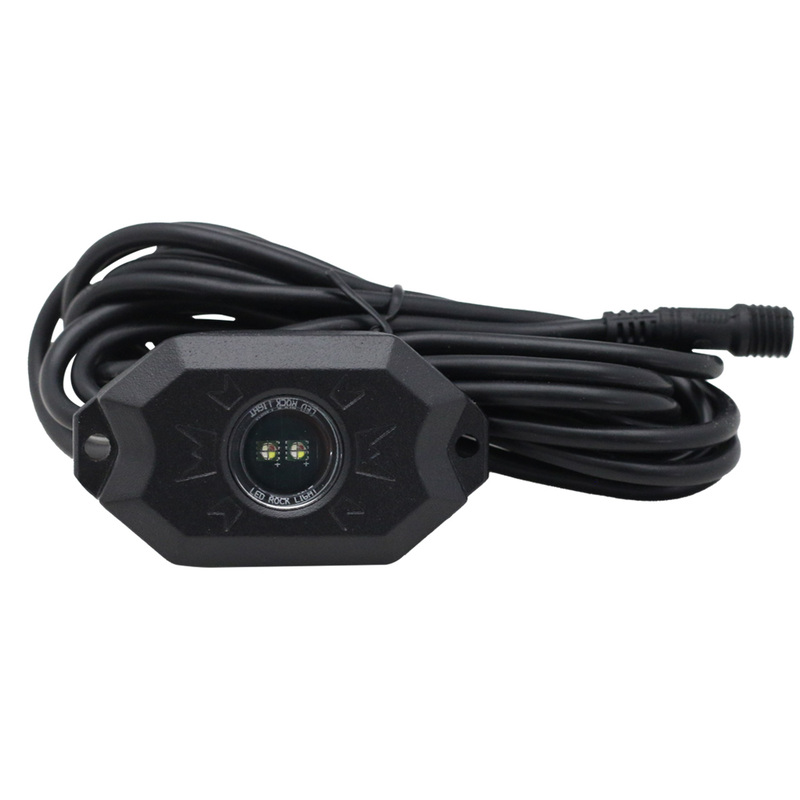 Underbody Light Kit - SPRGBWL